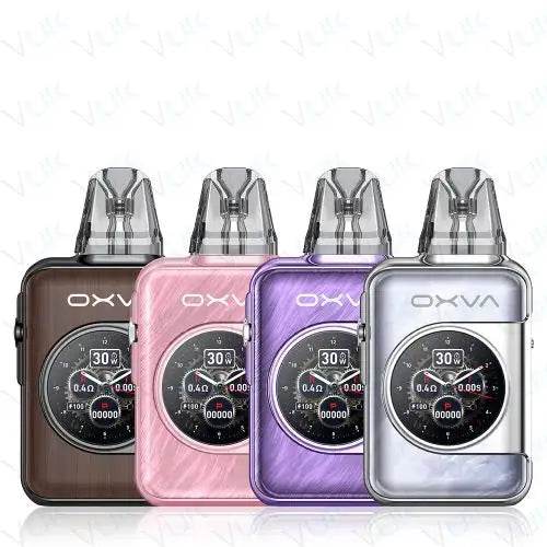 OXVA Xlim SQ Pro 2 Pod Kit – 1000mAh - Vape King