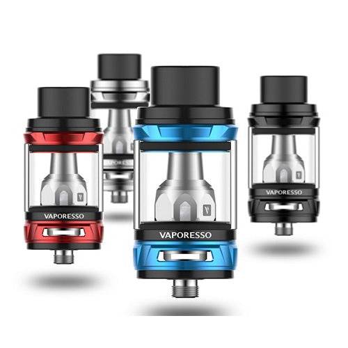 Vaporesso NRG Sub-Ohm Tank – 3.5ml / 5ml Capacity - Vape King