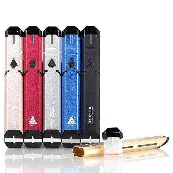Ply Rock Limitless Pulse Pod Device Kit - Vape King