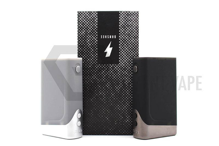 CigGo Praxis Banshee 150W TC Box Mod - Vape King