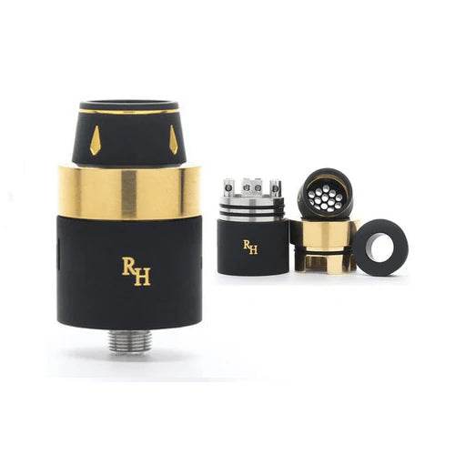 Royal Hunter RDA – Rebuildable Dripping Atomizer - Vape King