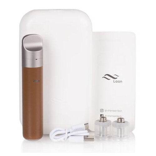 Shanlaan Laan Pod Mod 40W Starter Kit - Vape King