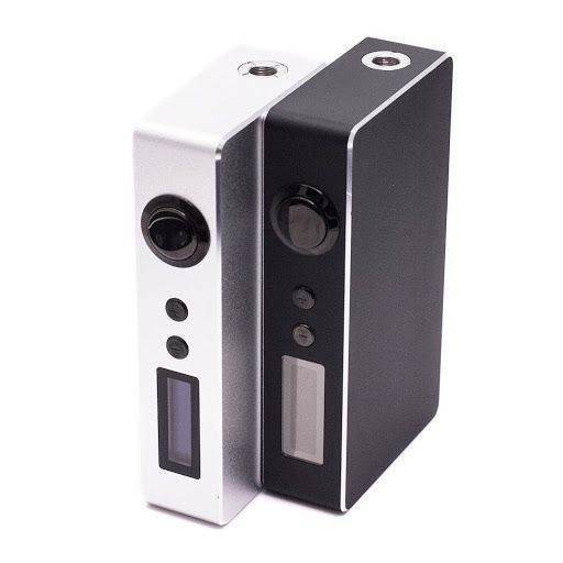 Sigelei 150W Temperature Control Mod - Vape King