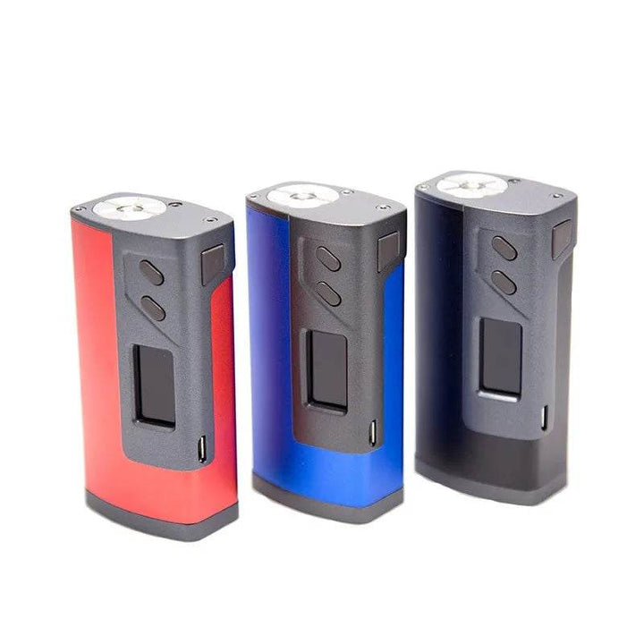 Sigelei Fuchai 213 Kit - Vape King