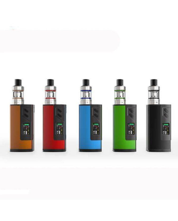 Sigelei Fuchai 213 Plus 223W TC Box Mod - Vape King