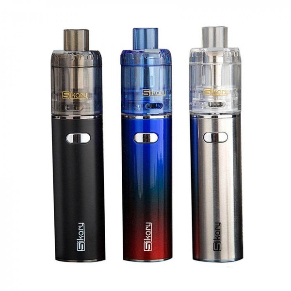 Sikary OG Vape Kit – 1800mAh - Vape King
