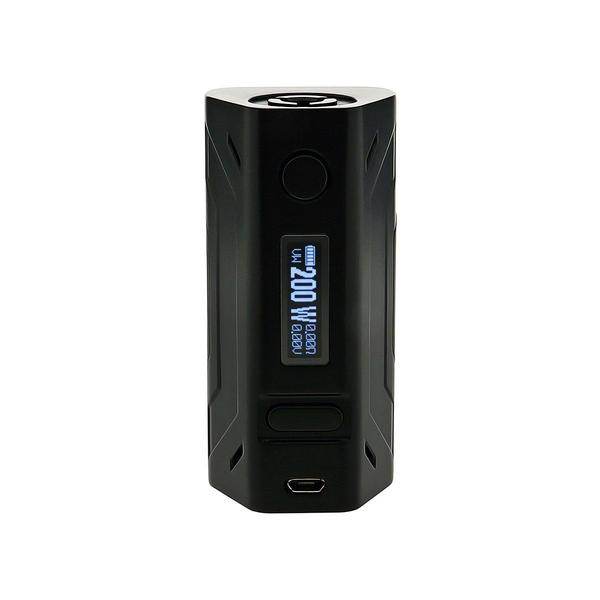 Smoant Battlestar 200W TC Box Mod - Vape King