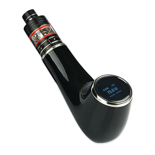 SMOK GUARDIAN PIPE III KIT (BLACK O21)