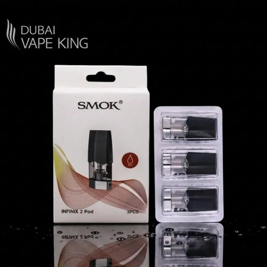 infinix smok pods 2 Replacement geek bar flavors paper Z Nano MTL Vape Tank Choose Flavor:Sour Apple Ice