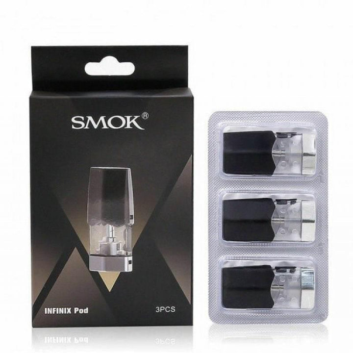 SMOK Infinix Replacement Pod – Dubai Vape King