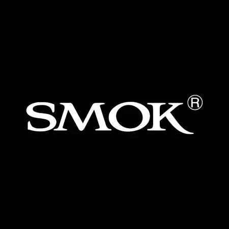Smok Logo in UAE