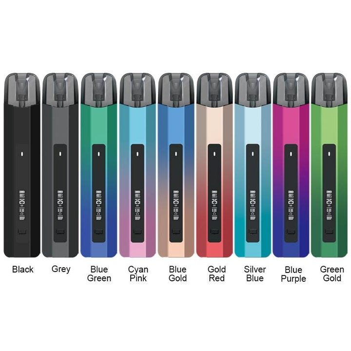 SMOK Nfix Pro Pod Device – 700mAh Refillable Pod System - Vape King