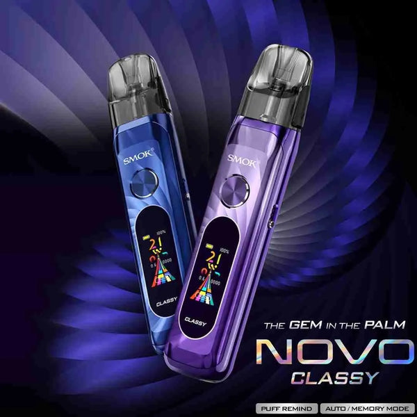 SMOK Novo Classy Kit