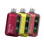 SMOK Priv Bar Turbo 15K Disposable Device Dubai Vape King.