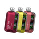 SMOK Priv Bar Turbo 15K Disposable Device Dubai Vape King.