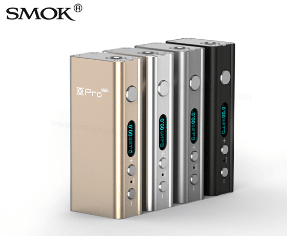 SMOK XPro M65 – 65W - Vape King