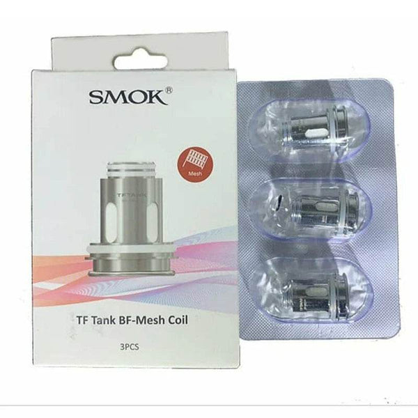 SMOK TF Tank BF-Mesh Coil - Vape King