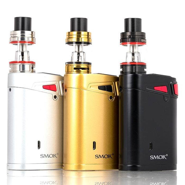SMOK G320 Marshal Kit with TFV8 Big Baby Tank - Vape King