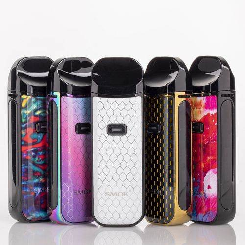 SMOK Nord 2 Pod Kit – 1500mAh 40W - Vape King