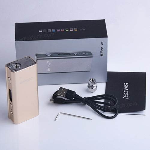 SMOK XPro M65 – 65W - Vape King