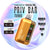 SMOK Priv Bar Turbo 15K Disposable Device Dubai Vape King.