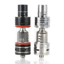 SMOK TFV4 Mini Tank - Vape King