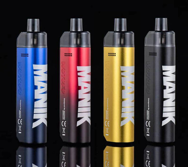Wotofo SMRT Pod Kit-80W - Vape King