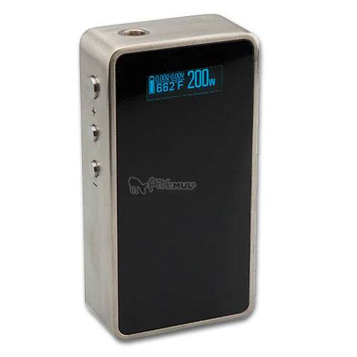 SnowWolf 200W Box Mod - Vape King