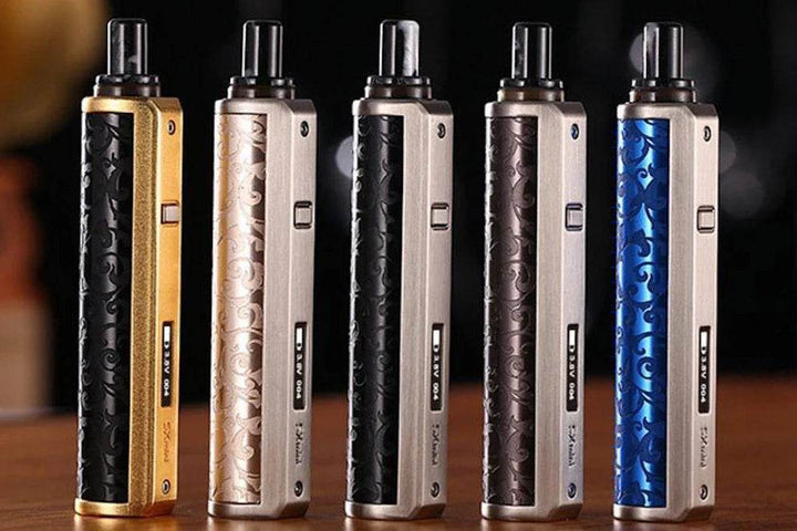 YiHi SXmini Mi Class Pod System - Vape King