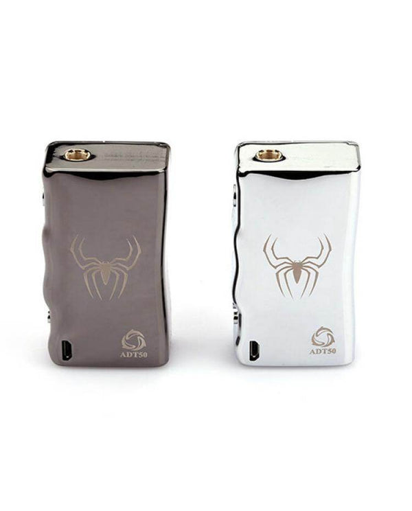 Arctic Dolphin ADT50 – 50W Temperature Control Mod - Vape King