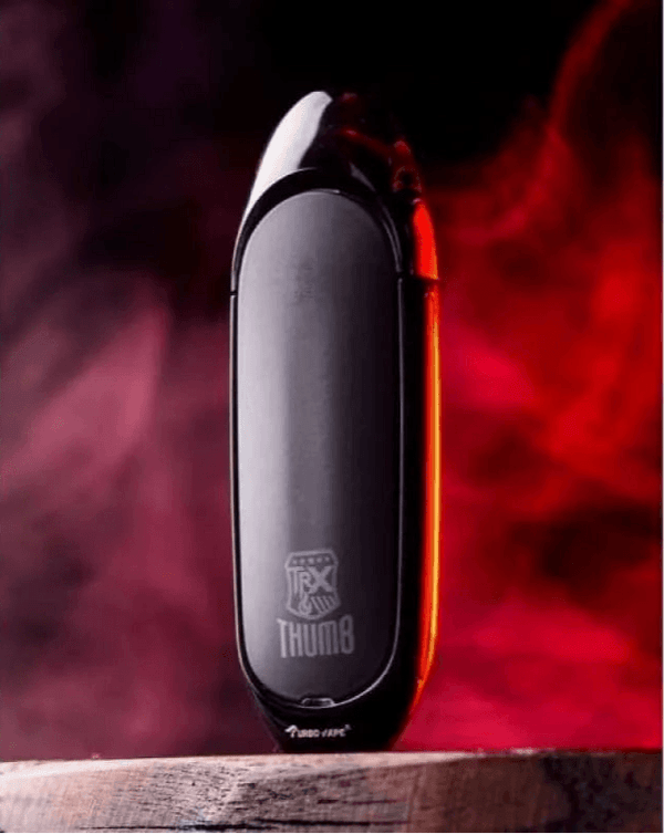 Turbo Vape TRX Thumb Pod kit - Vape King