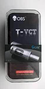 OBS T-VCT Tank - Vape King