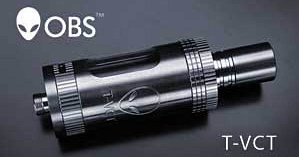 OBS T-VCT Tank - Vape King