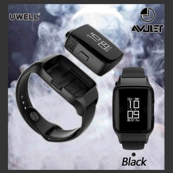 elf bar vape uk UWELL AMULET WATCH POD SYSTEM (Vape Watch)