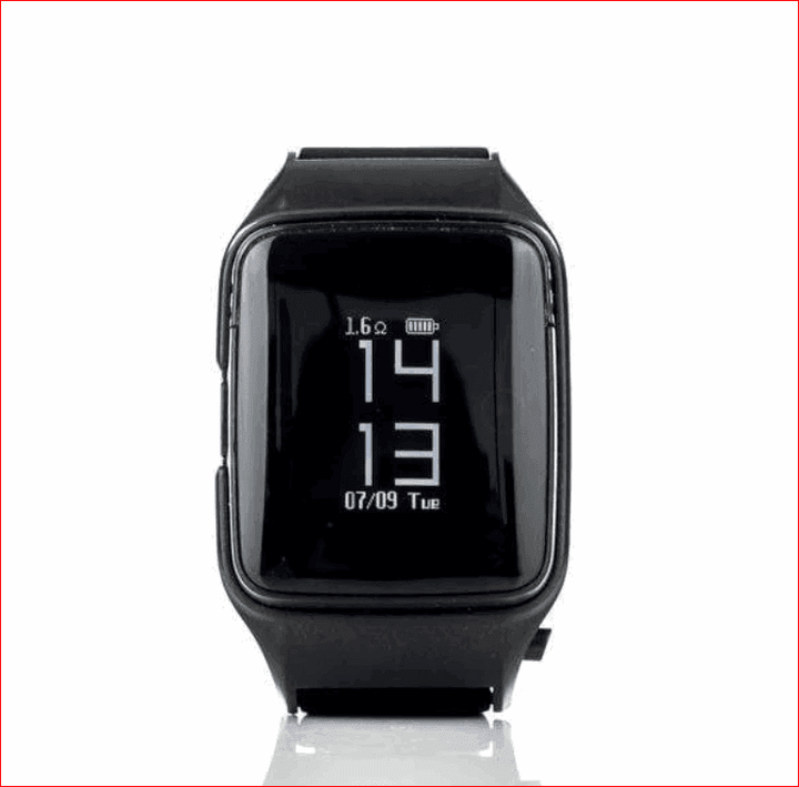 Uwell Amulet Watch Pod System UAE | Wearable Vape Device  Dubai Vape King