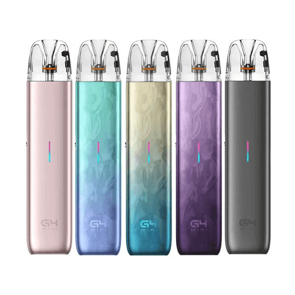 Uwell Caliburn G4 Mini Pod Kit - Vape King