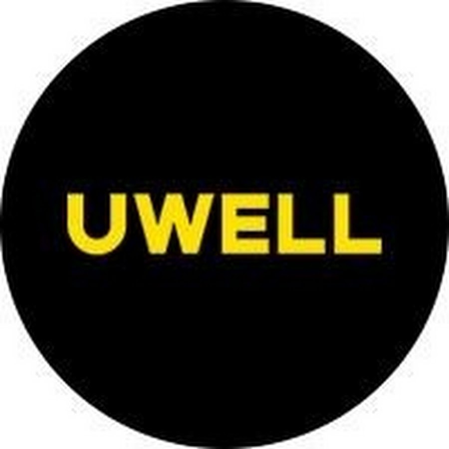 Uwell Logo in UAE