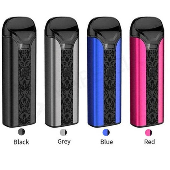 UWELL CROWN 1250MAH POD KIT - Vape King