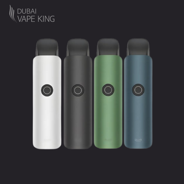 Uwell Caliburn G4 Classic 35W Pod Kit – 1400mAh