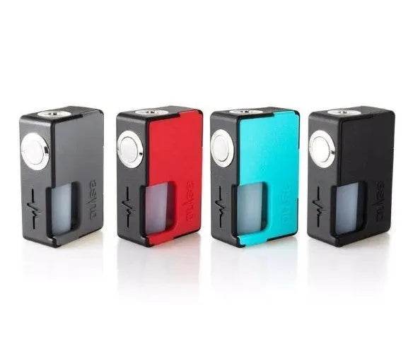 Vandy Vape Pulse BF Squonk Box Mod - Vape King