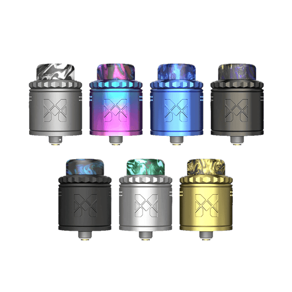 Vandy Vape Mesh RDA - Vape King