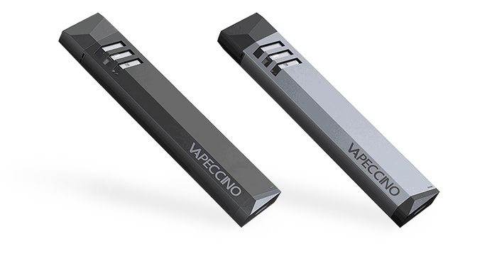 Vapeccino Mate 1 Pod System - Vape King