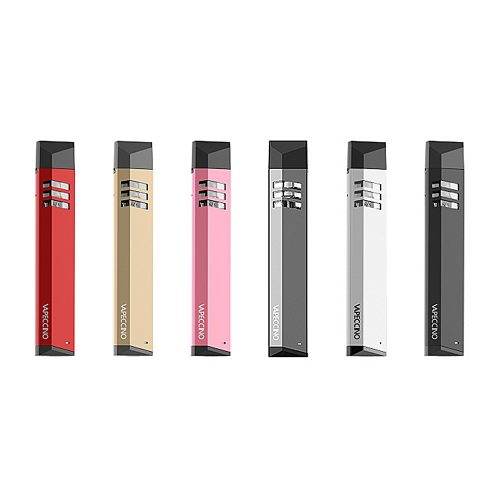 Vapeccino Mate 1 Pod System - Vape King