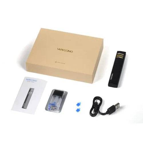 Vapeccino Mate 1 Pod System - Vape King