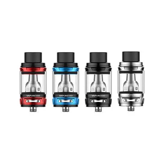 Vaporesso NRG Sub-Ohm Tank – 3.5ml / 5ml Capacity - Vape King