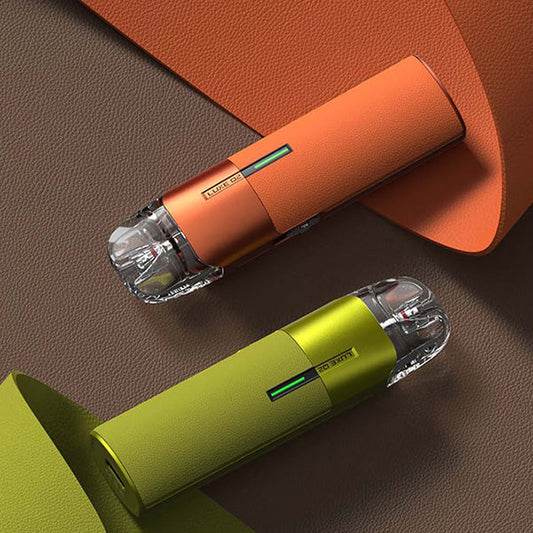 Vaporesso Luxe Q2 Pod Kit - Vape King