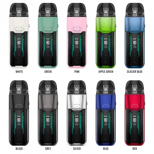 VAPORESSO Luxe XR Max Pod System - Dubai Vape King