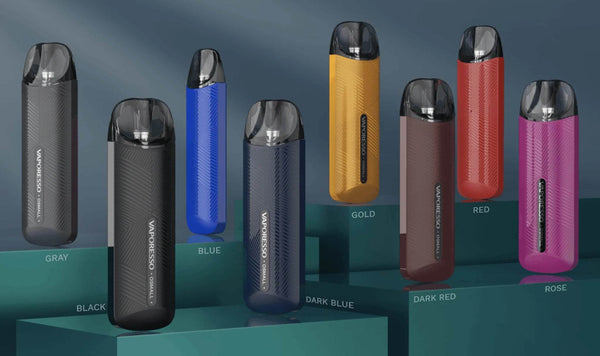Vaporesso OSMALL Pod Kit 350mAh - Vape King