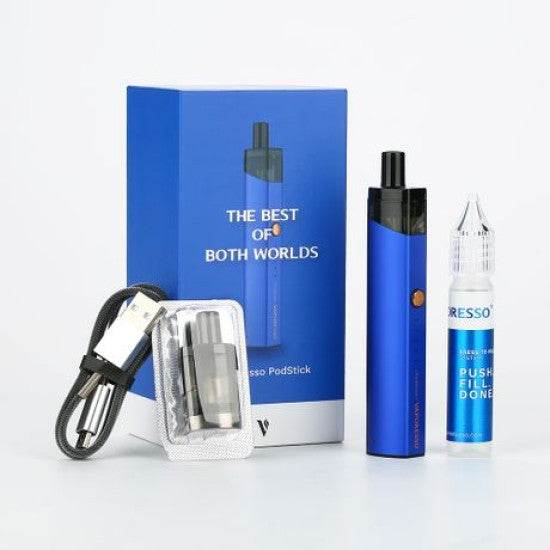 Vaporesso PodStick Vape Pod System Kit 900mAh - Vape King