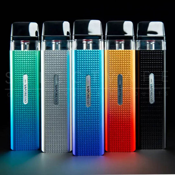 Vaporesso XROS Mini Pod Kit - Vape King